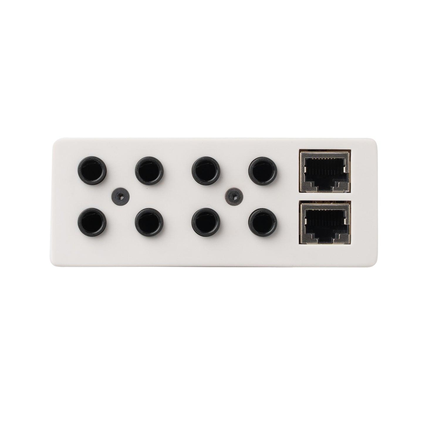 TFP8 8-channel AES-72 adapter