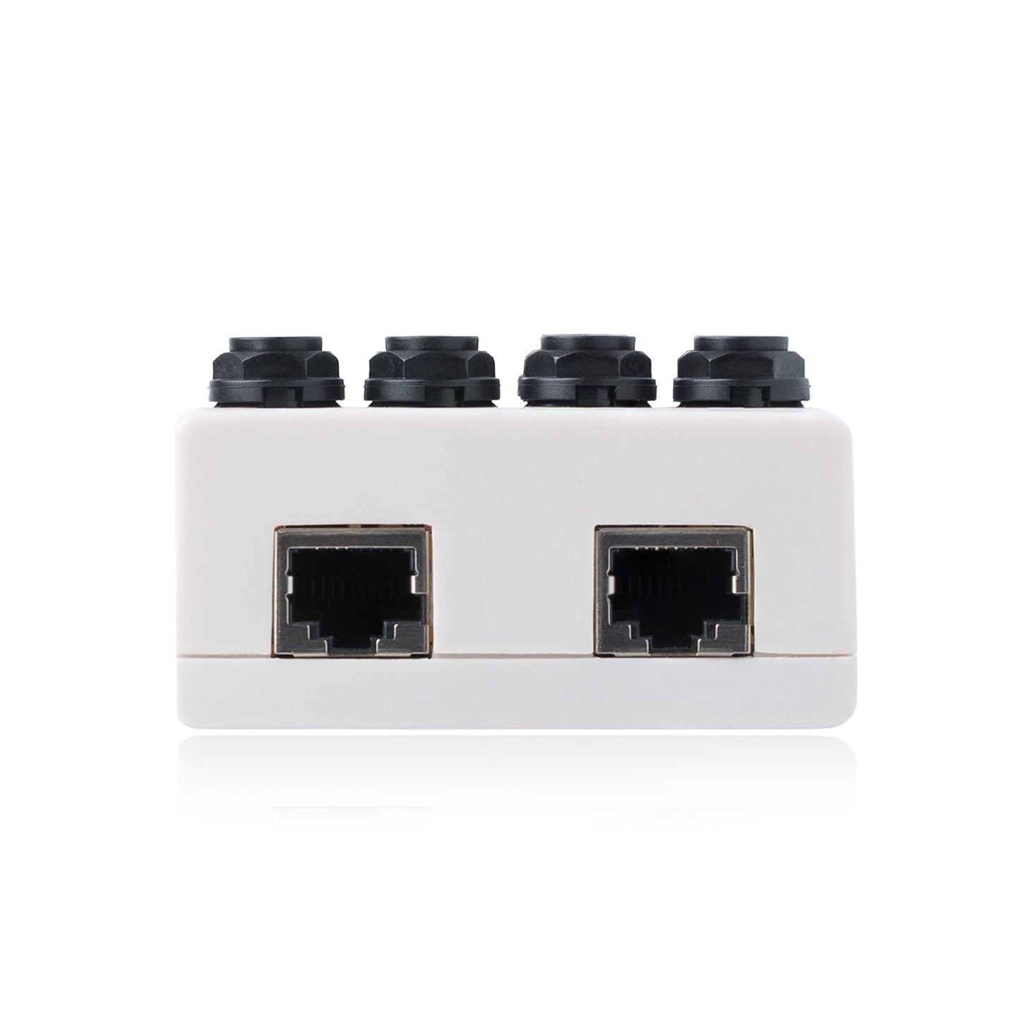 TRP8 8-channel AES-72 adapter
