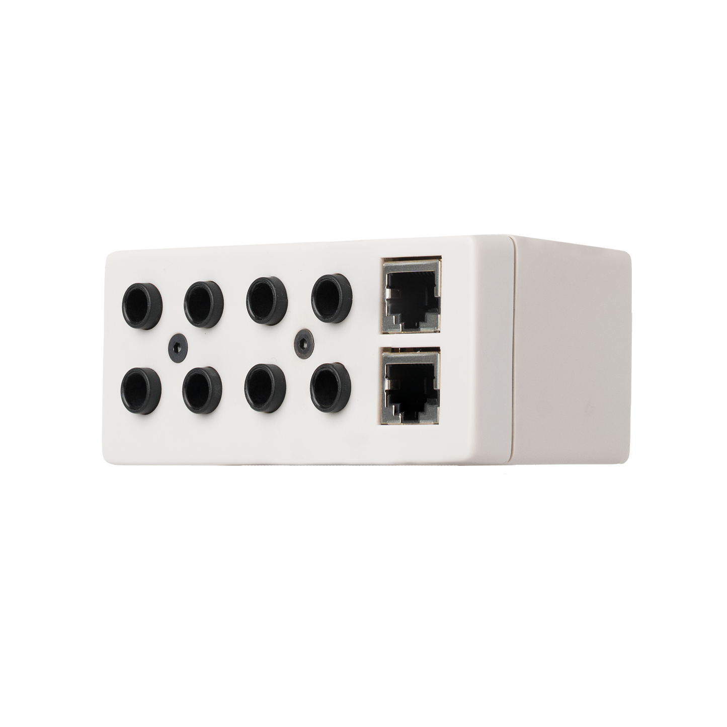 TFP8 8-channel AES-72 adapter