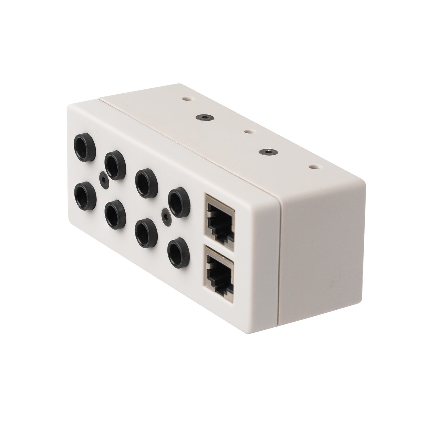 TFP8 8-channel AES-72 adapter